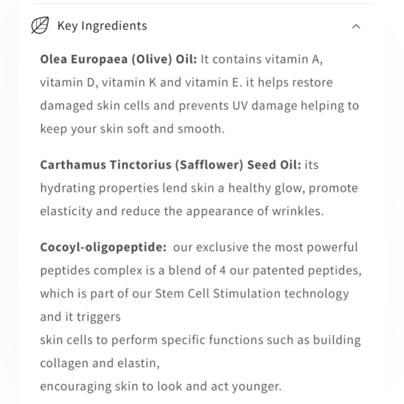 New Dr. Lili Fan Probiotic Recovery Cream w/ Anti-Aging Moisturizer - Picture 4 of 6